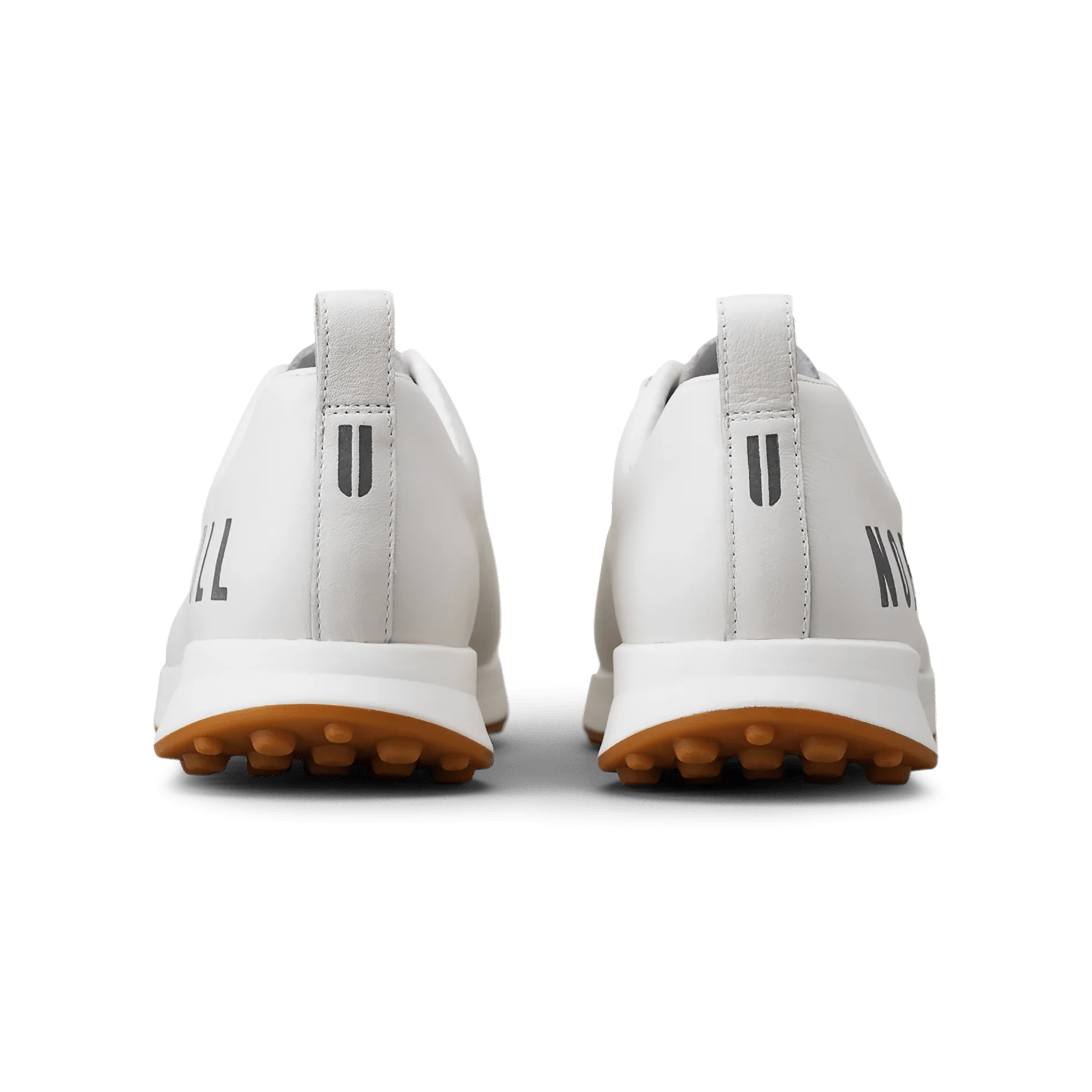 Women's Leather Golf Shoe - Image 3