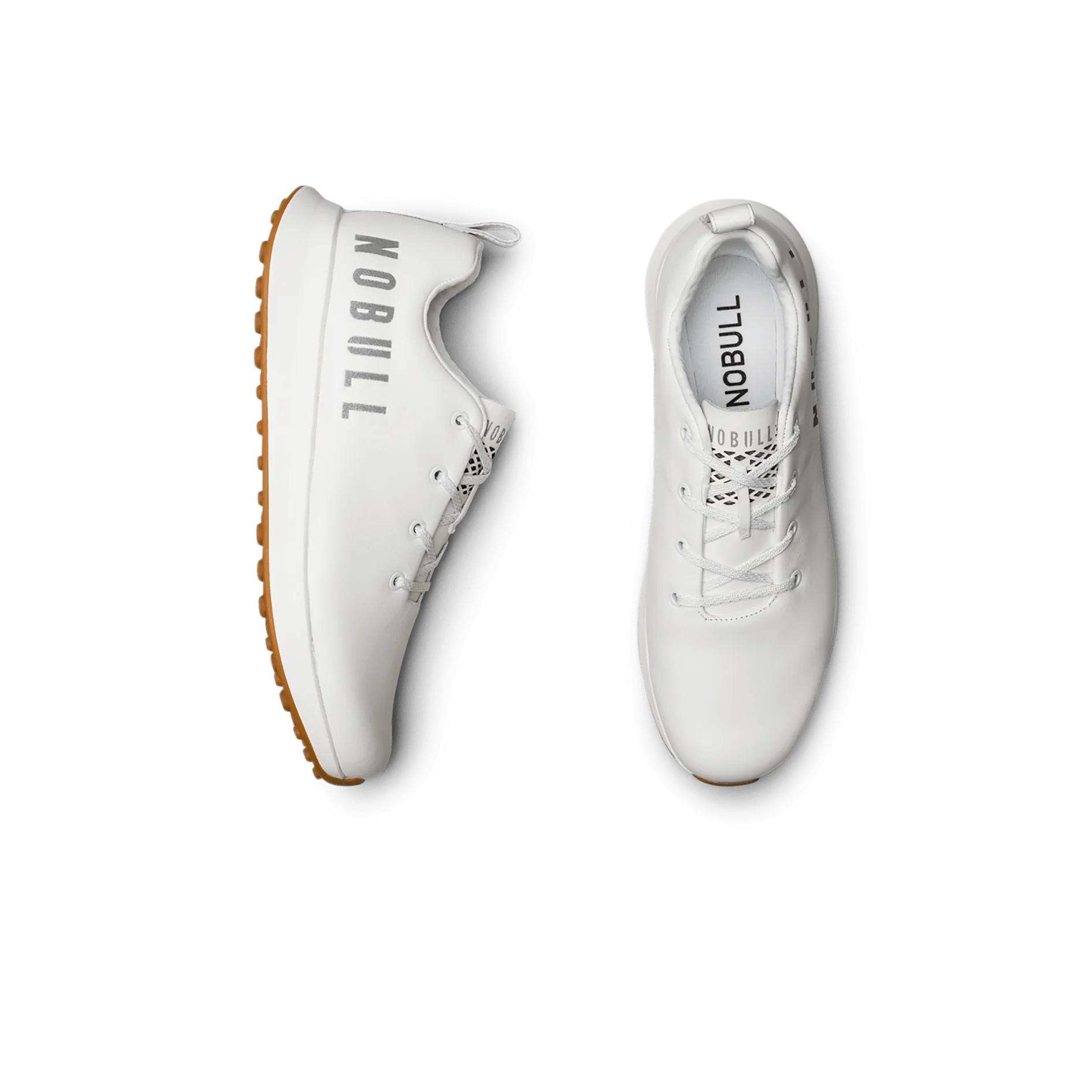 Women's Leather Golf Shoe - Image 5
