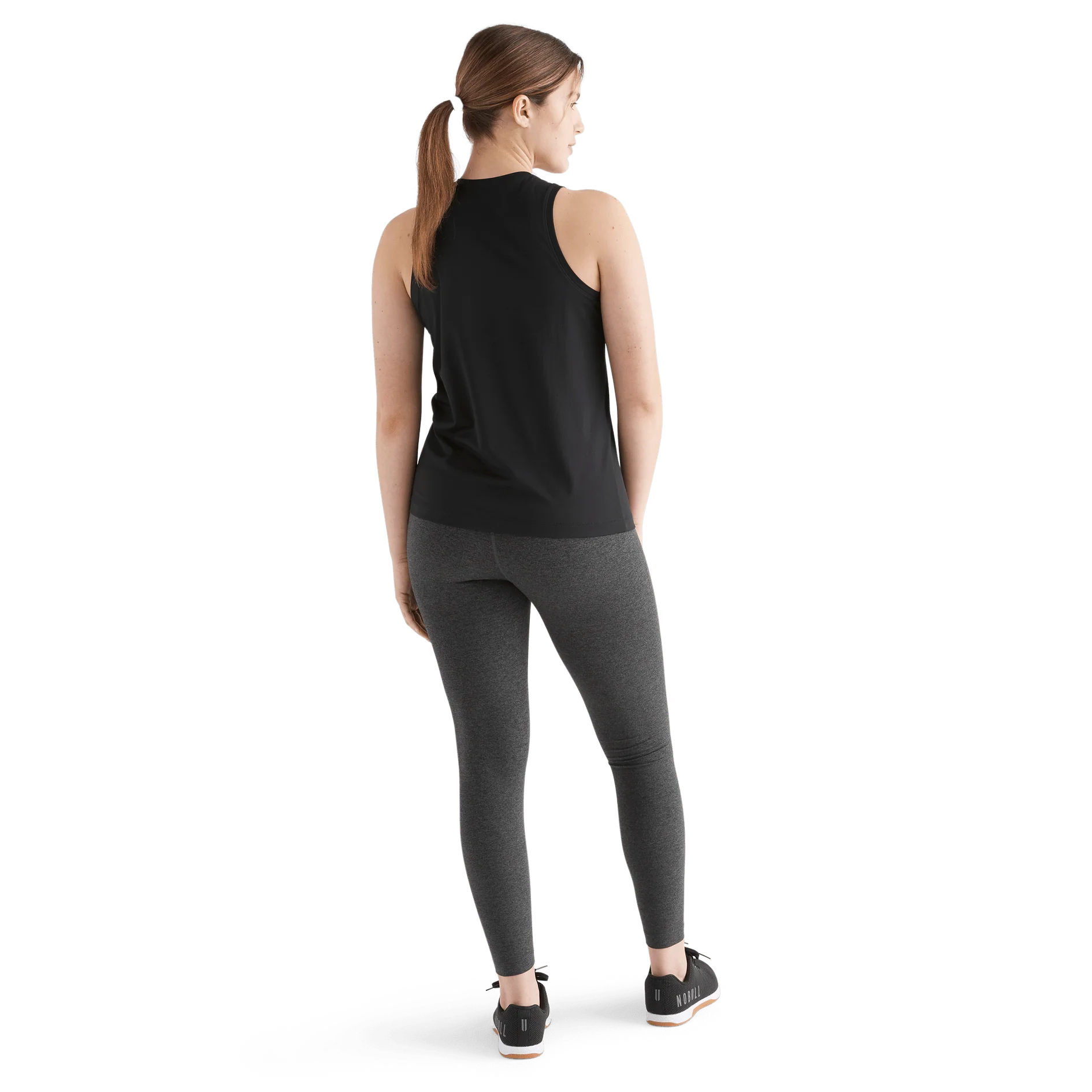 Women's Deltapeak® Micro Textured Tank - Image 5