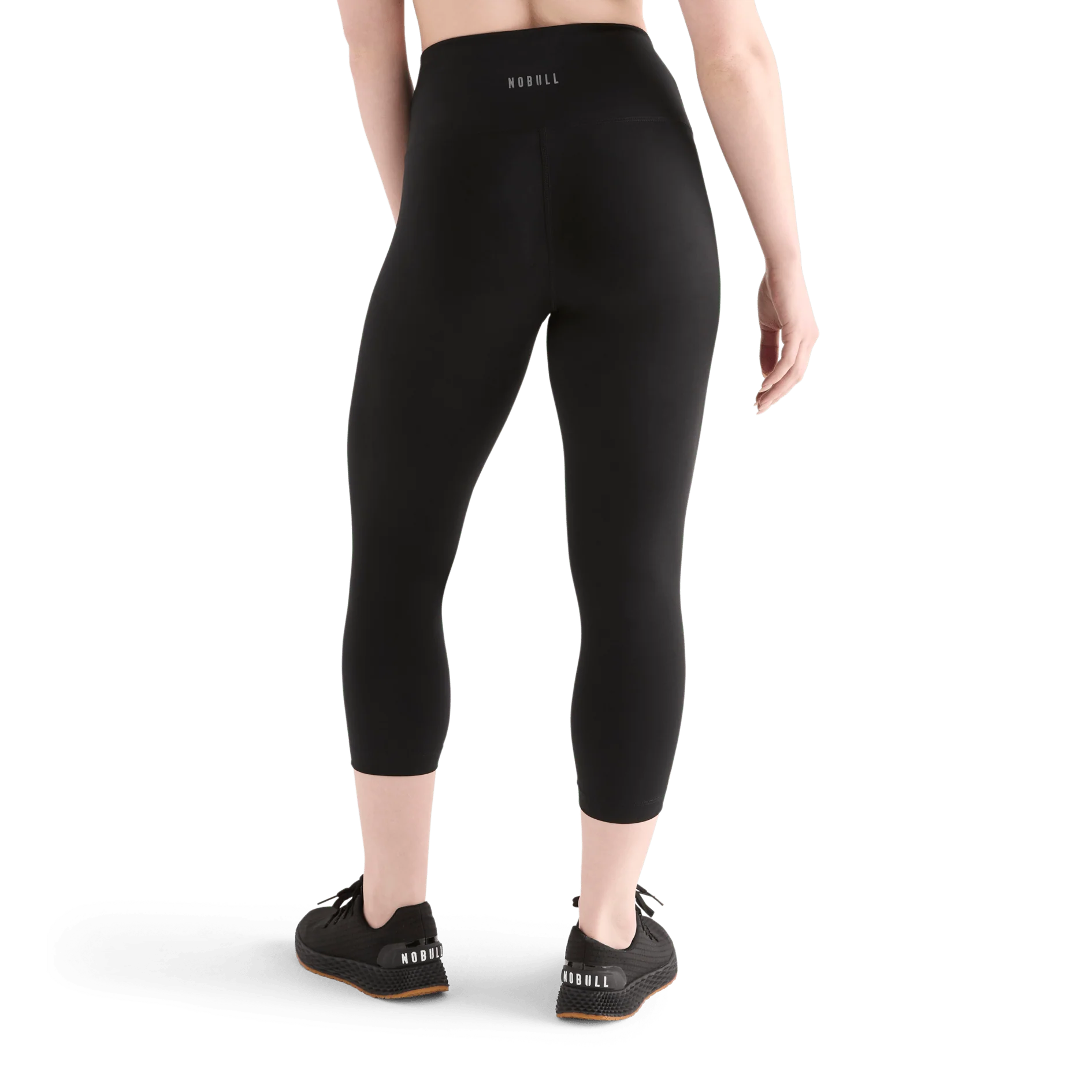 Women's High-Rise Tight 21" - Image 3