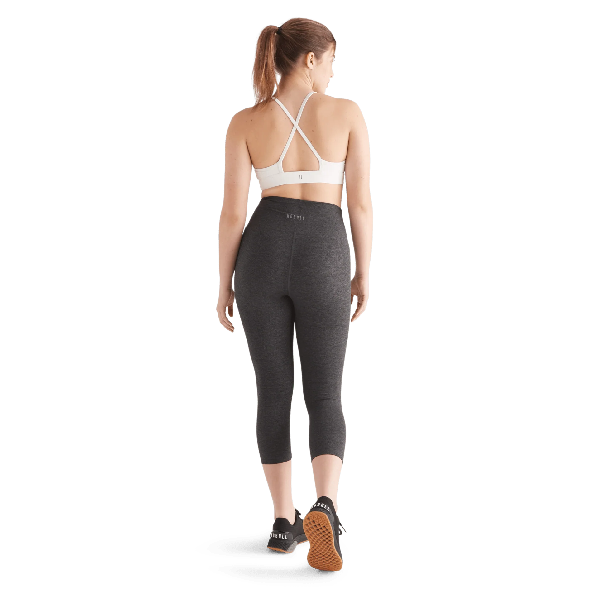 Women's High-Rise Tight 21" - Image 7